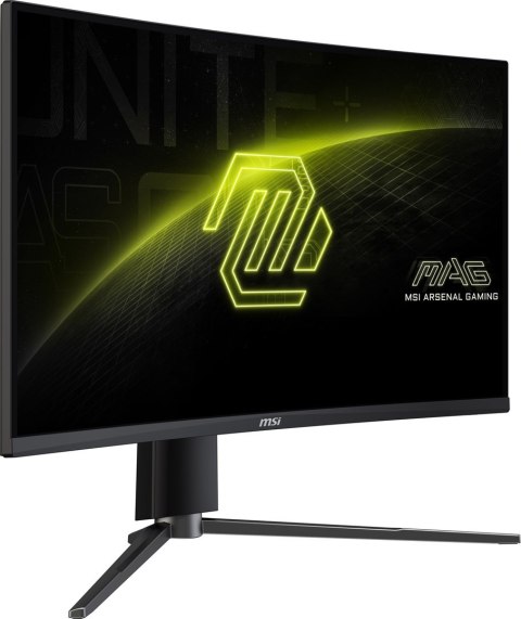 Monitor MSI MAG 27C6PF Monitor MSI MAG 27C6PF