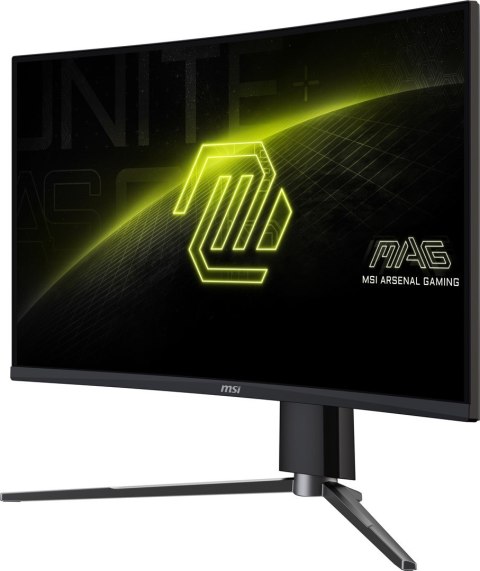 Monitor MSI MAG 27C6PF Monitor MSI MAG 27C6PF
