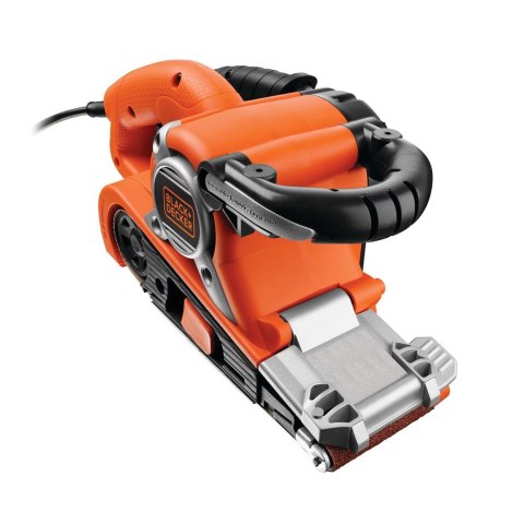 Szlifierka BLACK+DECKER KA88-QS (WYPRZEDAŻ) Szlifierka BLACK+DECKER KA88-QS (WYPRZEDAŻ)