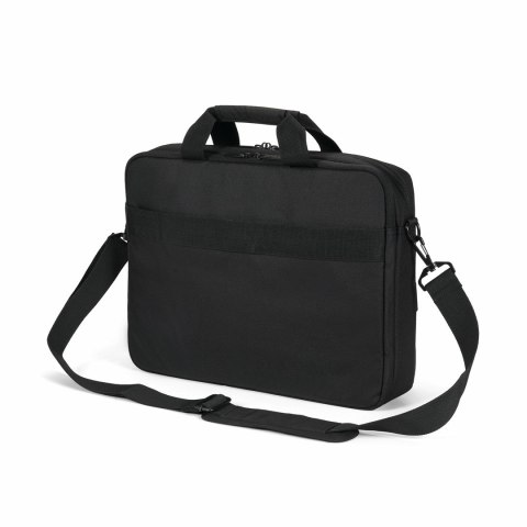 Torba Dicota Top Traveller Eco CORE 15-17.3" czarna D32035-RPET Torba Dicota Top Traveller Eco CORE 15-17.3" czarna D32035-RPET