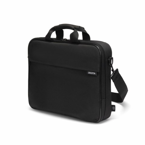 Torba Dicota Top Traveller ONE 13-14.1" czarna D32093-RPET Torba Dicota Top Traveller ONE 13-14.1" czarna D32093-RPET