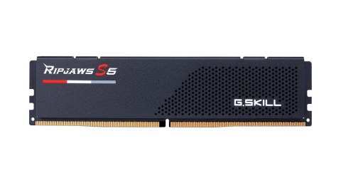 G.SKILL RIPJAWS S5 DDR5 2X16GB 5600MHZ CL36-36 XMP3 BLACK F5-5600J3636C16GX2-RS5K G.SKILL RIPJAWS S5 DDR5 2X16GB 5600MHZ CL36-36 XMP3 BLACK F5-5600J3636C16GX2-RS5K