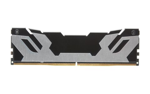 KINGSTON DDR5 32GB 6000MT/s CL32 DIMM (Kit of 2) FURY Renegade Silver XMP KINGSTON DDR5 32GB 6000MT/s CL32 DIMM (Kit of 2) FURY Renegade Silver XMP