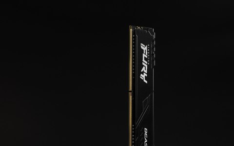 Kingston Pamięc DDR4 FURY Beast, 16 GB, 3200MHz Kingston Pamięc DDR4 FURY Beast, 16 GB, 3200MHz