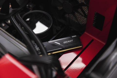 Kingston Pamięc DDR4 FURY Beast, 16 GB, 3200MHz Kingston Pamięc DDR4 FURY Beast, 16 GB, 3200MHz