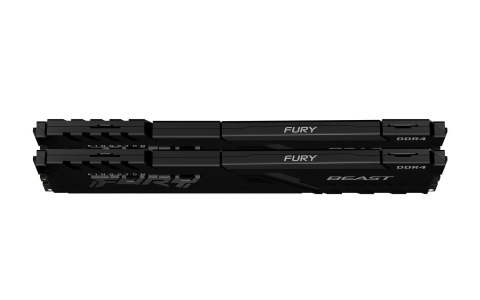 Kingston Pamięc DDR4 FURY Beast, 16 GB, 3200MHz Kingston Pamięc DDR4 FURY Beast, 16 GB, 3200MHz
