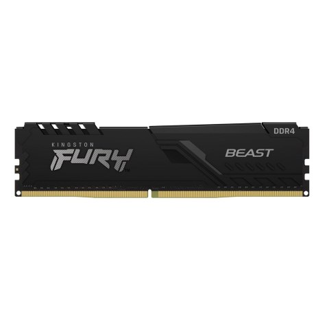 Kingston Pamięc DDR4 FURY Beast, 16 GB, 3200MHz Kingston Pamięc DDR4 FURY Beast, 16 GB, 3200MHz