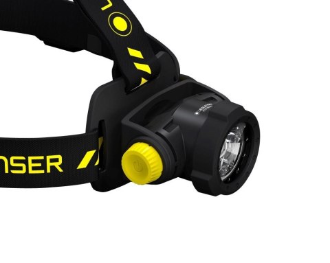 Latarka Ledlenser H7R Work Latarka Ledlenser H7R Work