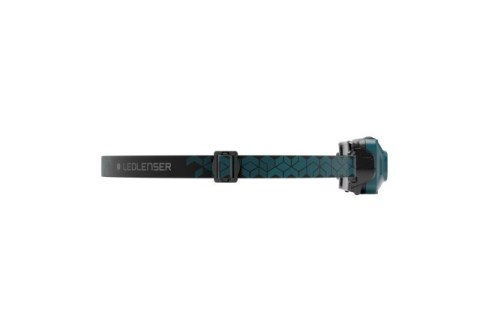 Latarka Ledlenser HF4R Core teal Green Latarka Ledlenser HF4R Core teal Green