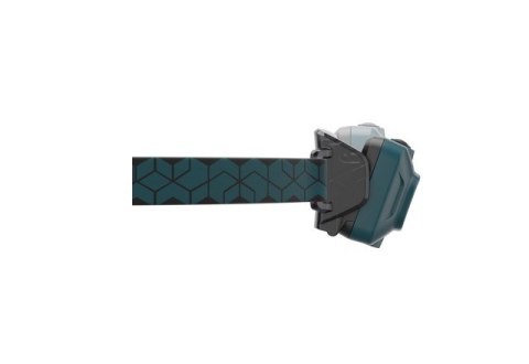 Latarka Ledlenser HF4R Core teal Green Latarka Ledlenser HF4R Core teal Green