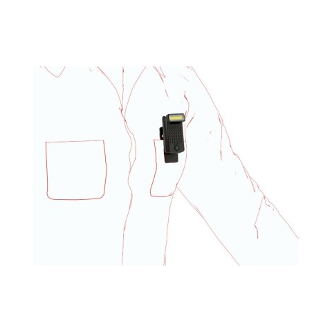 Latarka Ledlenser W1R Work Latarka Ledlenser W1R Work