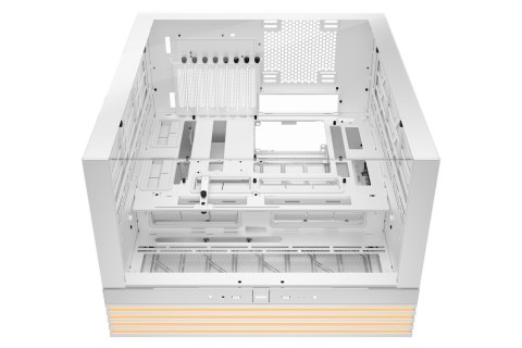 OBUDOWA BE QUIET! Light Base 900 DX White OBUDOWA BE QUIET! Light Base 900 DX White