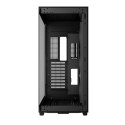 Obudowa DeepCool CH780 Black (WYPRZEDAŻ)