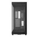 Obudowa DeepCool CH780 Black (WYPRZEDAŻ)