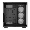 Obudowa DeepCool CH780 Black (WYPRZEDAŻ)