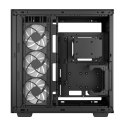 Obudowa DeepCool CH780 Black (WYPRZEDAŻ)