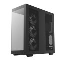 Obudowa DeepCool CH780 Black (WYPRZEDAŻ)