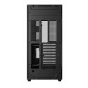 Obudowa DeepCool CH780 Black (WYPRZEDAŻ)