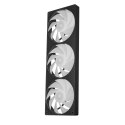 Obudowa DeepCool CH780 Black (WYPRZEDAŻ)