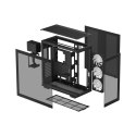Obudowa DeepCool CH780 Black (WYPRZEDAŻ)