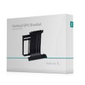 Obudowa DeepCool CH780 Black (WYPRZEDAŻ)