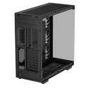 Obudowa DeepCool CH780 Black (WYPRZEDAŻ)