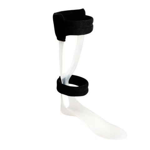 Orteza na opadającą stopę AFO-FIT - Lewy XL Orteza na opadającą stopę AFO-FIT - Lewy XL