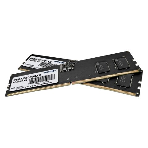 Patriot Signature DDR5 16GB 5600MHz Patriot Signature DDR5 16GB 5600MHz