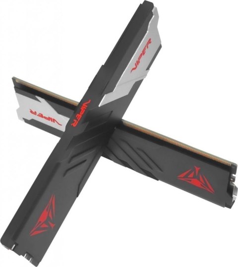 Patriot Viper Venom DDR5 2x16GB 7600MHz CL36 XMP3 Patriot Viper Venom DDR5 2x16GB 7600MHz CL36 XMP3