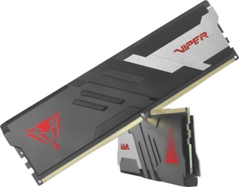 Patriot Viper Venom DDR5 2x16GB 7600MHz CL36 XMP3 Patriot Viper Venom DDR5 2x16GB 7600MHz CL36 XMP3
