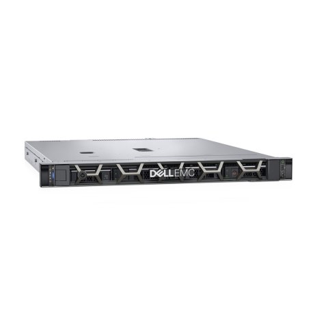 Dell PowerEdge R250/4 x 3.5"/Xeon E-2334/16GB/1x480GB SSD SATA Read Intensive 6Gbps 512 2.5in Hot-plug AG Drive/Rails/Bezel/Broa Dell PowerEdge R250/4 x 3.5"/Xeon E-2334/16GB/1x480GB SSD SATA Read Intensive 6Gbps 512 2.5in Hot-plug AG Drive/Rails/Bezel/Broa
