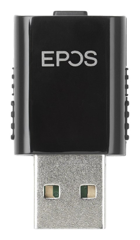 EPOS IMPACT SDW 5011 DECT OE Headset black EPOS IMPACT SDW 5011 DECT OE Headset black