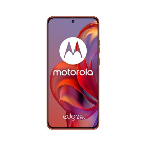 Motorola Edge 50 Neo 5G 8/256GB DS Red Motorola Edge 50 Neo 5G 8/256GB DS Red