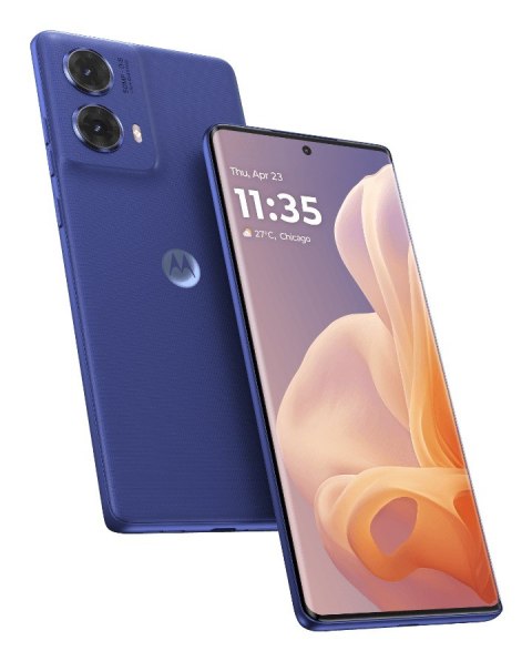 Motorola Moto G85 5G 12/256GB Cobalt Blue Motorola Moto G85 5G 12/256GB Cobalt Blue