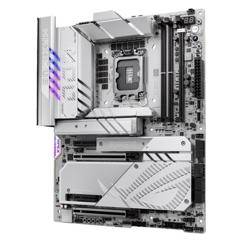 Płyta główna ASUS ROG MAXIMUS Z890 APEX Płyta główna ASUS ROG MAXIMUS Z890 APEX