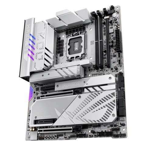 Płyta główna ASUS ROG MAXIMUS Z890 APEX Płyta główna ASUS ROG MAXIMUS Z890 APEX