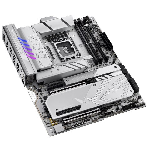 Płyta główna ASUS ROG MAXIMUS Z890 APEX Płyta główna ASUS ROG MAXIMUS Z890 APEX