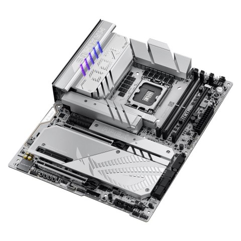 Płyta główna ASUS ROG MAXIMUS Z890 APEX Płyta główna ASUS ROG MAXIMUS Z890 APEX