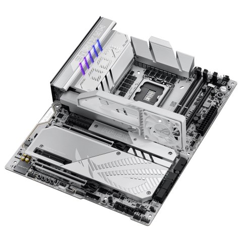 Płyta główna ASUS ROG MAXIMUS Z890 APEX Płyta główna ASUS ROG MAXIMUS Z890 APEX