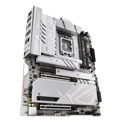 Płyta główna ASUS ROG MAXIMUS Z890 APEX Płyta główna ASUS ROG MAXIMUS Z890 APEX