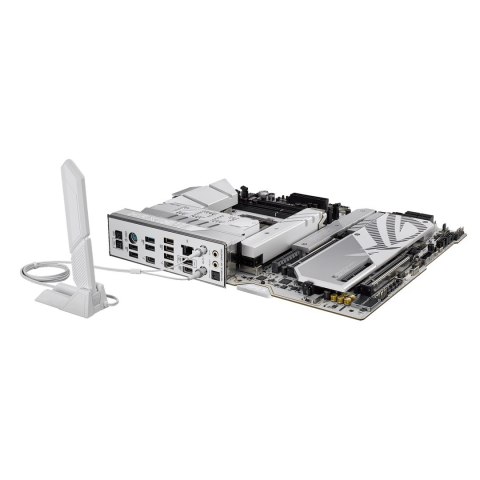 Płyta główna ASUS ROG MAXIMUS Z890 APEX Płyta główna ASUS ROG MAXIMUS Z890 APEX