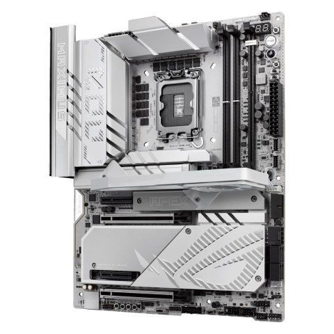 Płyta główna ASUS ROG MAXIMUS Z890 APEX Płyta główna ASUS ROG MAXIMUS Z890 APEX