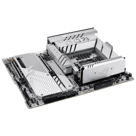 Płyta główna ASUS ROG MAXIMUS Z890 APEX Płyta główna ASUS ROG MAXIMUS Z890 APEX