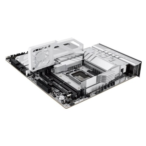 Płyta główna ASUS ROG MAXIMUS Z890 APEX Płyta główna ASUS ROG MAXIMUS Z890 APEX