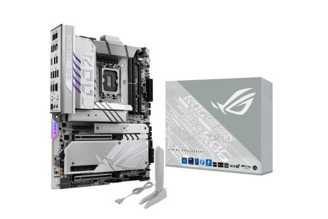 Płyta główna ASUS ROG MAXIMUS Z890 APEX Płyta główna ASUS ROG MAXIMUS Z890 APEX