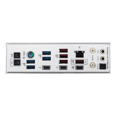 Płyta główna ASUS ROG MAXIMUS Z890 APEX Płyta główna ASUS ROG MAXIMUS Z890 APEX