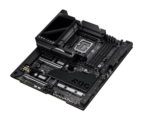 Płyta główna ASUS ROG MAXIMUS Z890 EXTREME Płyta główna ASUS ROG MAXIMUS Z890 EXTREME