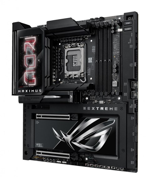 Płyta główna ASUS ROG MAXIMUS Z890 EXTREME Płyta główna ASUS ROG MAXIMUS Z890 EXTREME