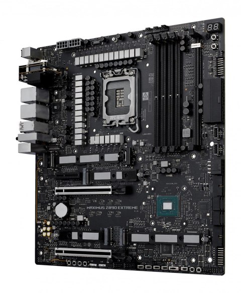 Płyta główna ASUS ROG MAXIMUS Z890 EXTREME Płyta główna ASUS ROG MAXIMUS Z890 EXTREME