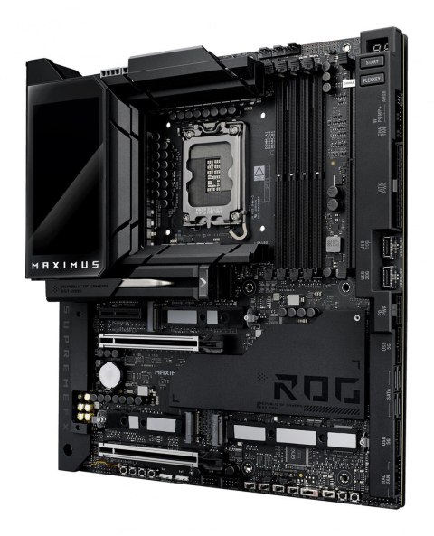 Płyta główna ASUS ROG MAXIMUS Z890 EXTREME Płyta główna ASUS ROG MAXIMUS Z890 EXTREME